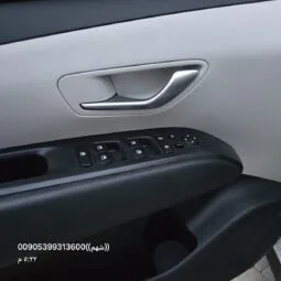 
										 مستعمل هيونداي – Hyundai توسان – Tusan ممتلئ									