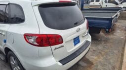 
										 مستعمل هيونداي – Hyundai سانتافيه – Santafe ممتلئ									