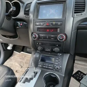 مستعمل كيا – Kia سيرانتو – Sorento