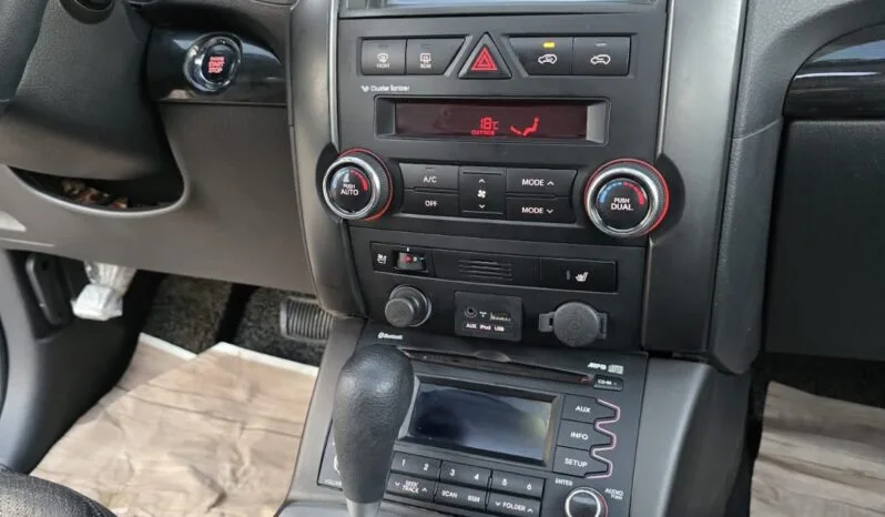 
								 مستعمل كيا – Kia سيرانتو – Sorento ممتلئ									