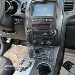 مستعمل كيا – Kia سيرانتو – Sorento