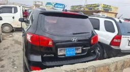 
										 مستعمل هيونداي – Hyundai سانتافيه – Santafe ممتلئ									