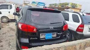 مستعمل هيونداي – Hyundai سانتافيه – Santafe