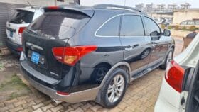 مستعمل هيونداي – Hyundai فيراكروز – Veracruz