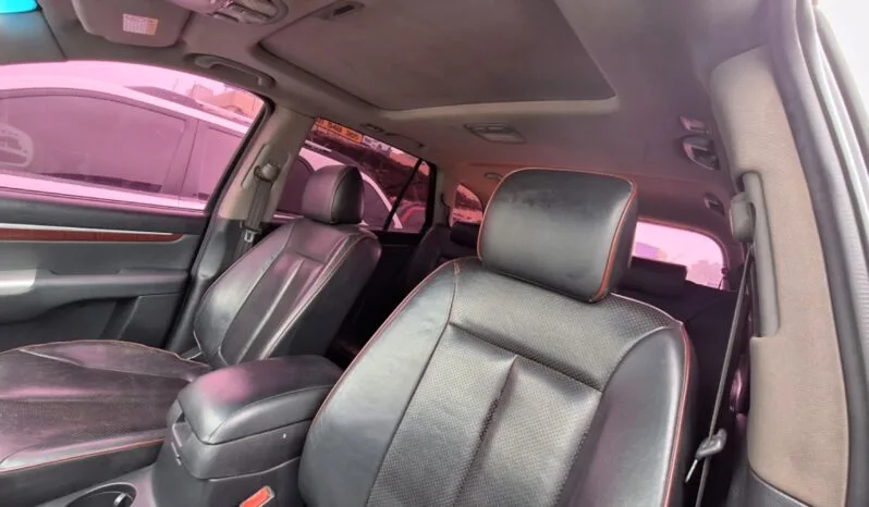 
								 مستعمل هيونداي – Hyundai سانتافيه – Santafe ممتلئ									