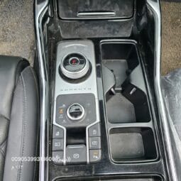 
										 مستعمل كيا – Kia سيرانتو – Sorento ممتلئ									