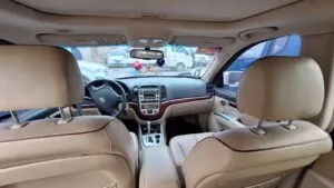 مستعمل هيونداي – Hyundai سانتافيه – Santafe