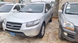 مستعمل هيونداي – Hyundai سانتافيه – Santafe