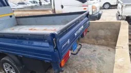 مستعمل هيونداي – Hyundai بورتر – porter