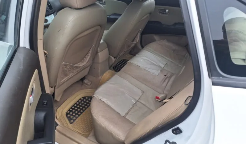 
								 مستعمل هيونداي – Hyundai افنتي – avante ممتلئ									