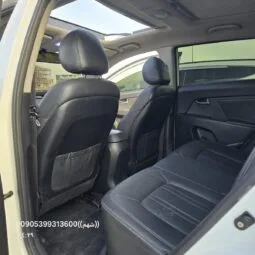 مستعمل كيا – Kia سبورتاج – Sportage