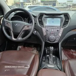 
										 مستعمل هيونداي – Hyundai ماكس كروز – Max cruise ممتلئ									