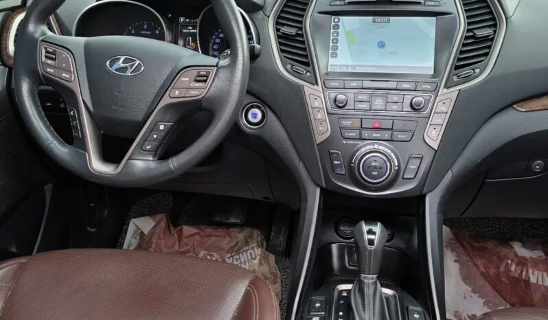 
								 مستعمل هيونداي – Hyundai ماكس كروز – Max cruise ممتلئ									
