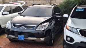 مستعمل هيونداي – Hyundai فيراكروز – Veracruz