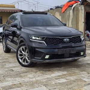 مستعمل كيا – Kia سيرانتو – Sorento
