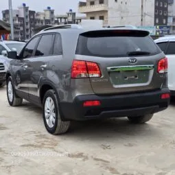 
										 مستعمل كيا – Kia سيرانتو – Sorento ممتلئ									