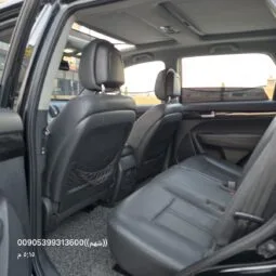 مستعمل كيا – Kia سيرانتو – Sorento