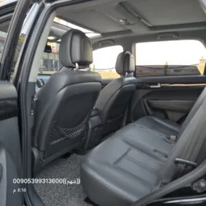 مستعمل كيا – Kia سيرانتو – Sorento