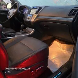 
										 مستعمل هيونداي – Hyundai فيراكروز – Veracruz ممتلئ									