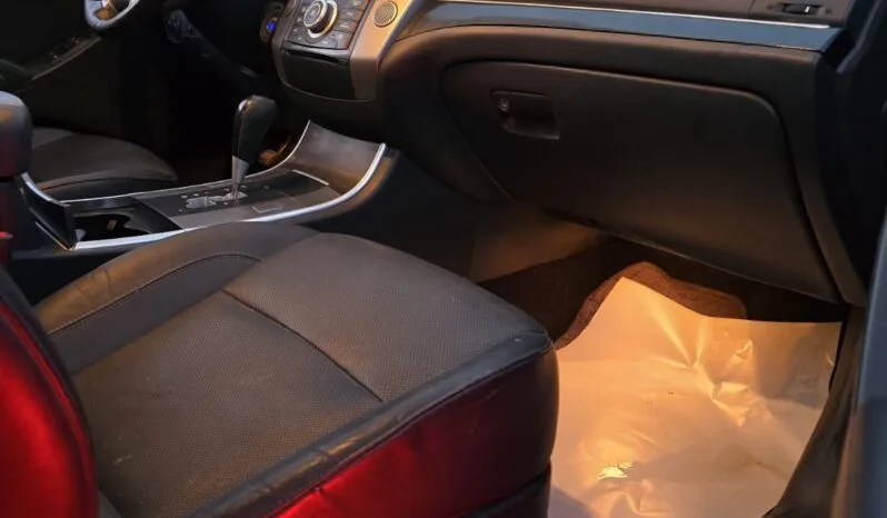 
								 مستعمل هيونداي – Hyundai فيراكروز – Veracruz ممتلئ									