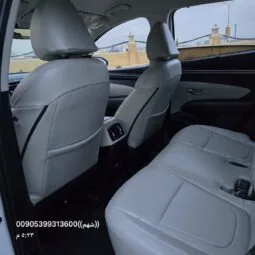 
										 مستعمل هيونداي – Hyundai توسان – Tusan ممتلئ									