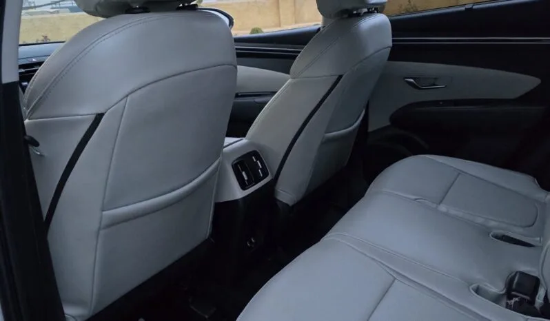 
								 مستعمل هيونداي – Hyundai توسان – Tusan ممتلئ									