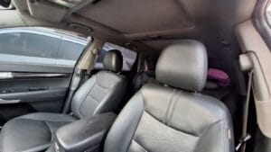 مستعمل كيا – Kia سيرانتو – Sorento