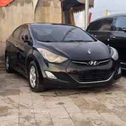 مستعمل هيونداي – Hyundai الينترا – Alentra