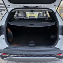 
										 مستعمل هيونداي – Hyundai توسان – Tusan ممتلئ									