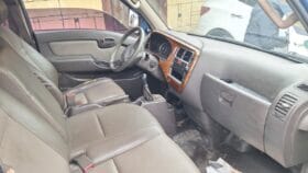 مستعمل هيونداي – Hyundai بورتر – porter