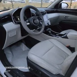 
										 مستعمل هيونداي – Hyundai توسان – Tusan ممتلئ									