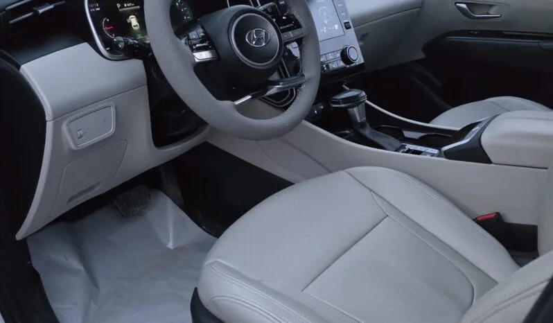
								 مستعمل هيونداي – Hyundai توسان – Tusan ممتلئ									