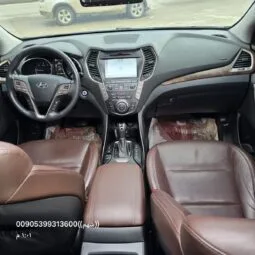 
										 مستعمل هيونداي – Hyundai ماكس كروز – Max cruise ممتلئ									