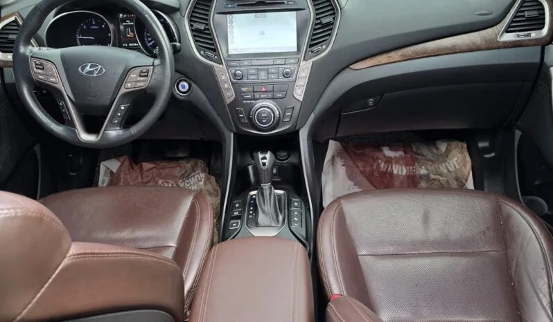 
								 مستعمل هيونداي – Hyundai ماكس كروز – Max cruise ممتلئ									