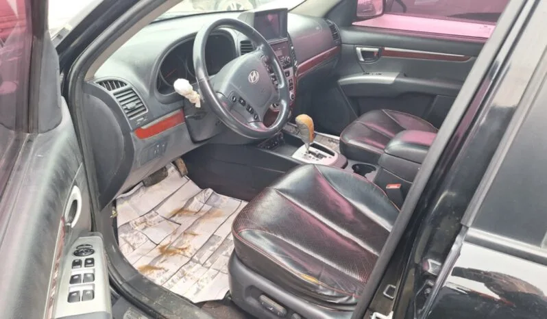
								 مستعمل هيونداي – Hyundai سانتافيه – Santafe ممتلئ									