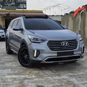 مستعمل هيونداي – Hyundai ماكس كروز – Max cruise