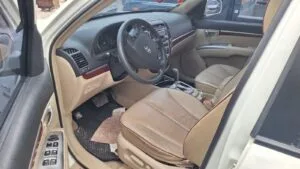 مستعمل هيونداي – Hyundai سانتافيه – Santafe