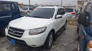 مستعمل هيونداي – Hyundai سانتافيه – Santafe