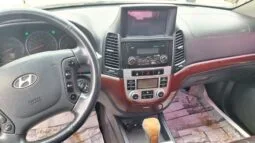 
										 مستعمل هيونداي – Hyundai سانتافيه – Santafe ممتلئ									