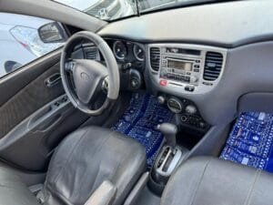 مستعمل كيا – Kia ريو – Rio