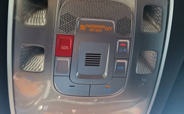 
								 جديد جينيسيس G80 ممتلئ									