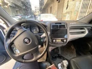 مستعمل كيا سبورتاج