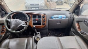 مستعمل هيونداي – Hyundai بورتر – porter