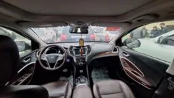
										 مقصوص هيونداي – Hyundai سانتافيه – Santafe ممتلئ									