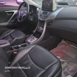 مستعمل هيونداي – Hyundai الينترا – Alentra