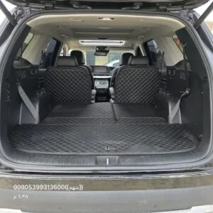 مستعمل هيونداي – Hyundai باليساد – Palisade