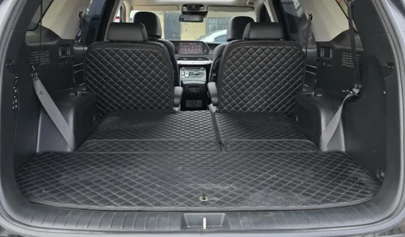 
								 مستعمل هيونداي – Hyundai باليساد – Palisade ممتلئ									