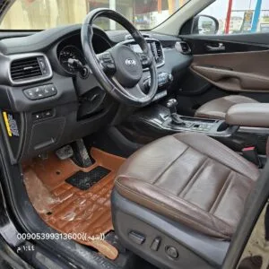 مستعمل كيا – Kia سيرانتو – Sorento