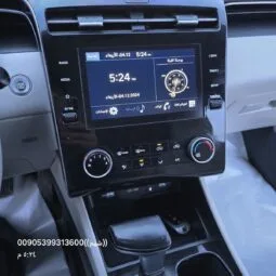 
										 مستعمل هيونداي – Hyundai توسان – Tusan ممتلئ									