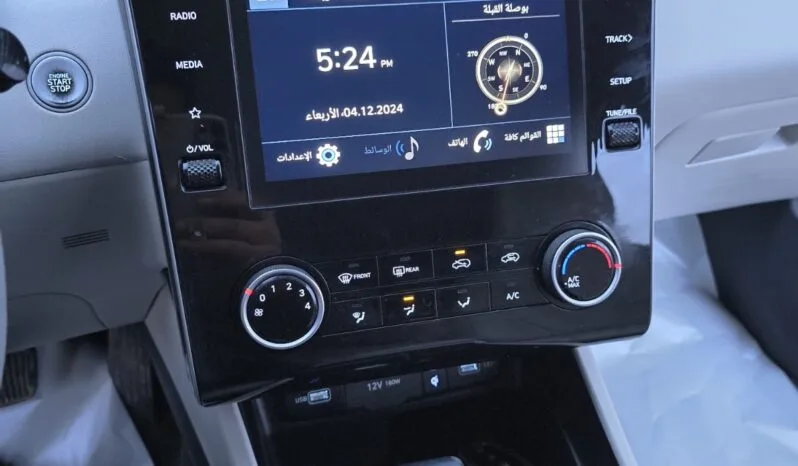 
								 مستعمل هيونداي – Hyundai توسان – Tusan ممتلئ									